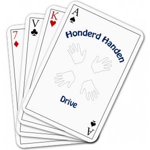 Honderd Handen Drive